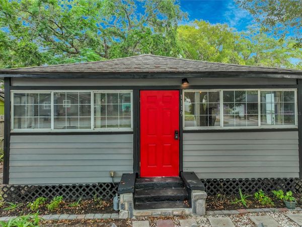 1119 CYPRESS AVENUE , SANFORD, FL 32771