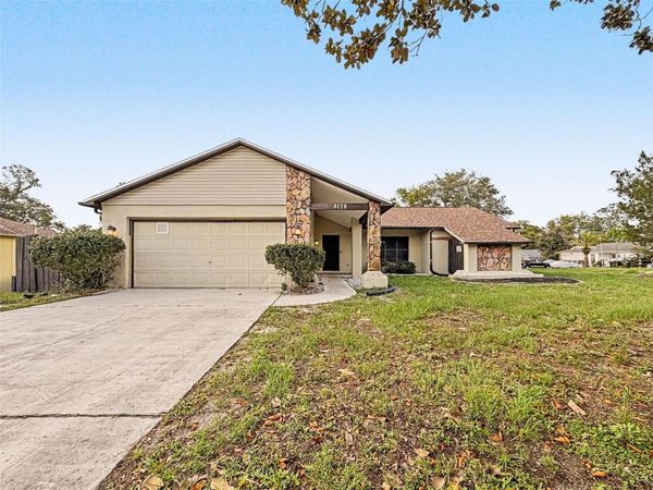 8178 ENGLISH ELM CIRCLE , SPRING HILL, FL 34606