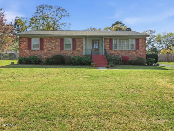 104 Mcdonald Drive , Rockingham, NC 28379