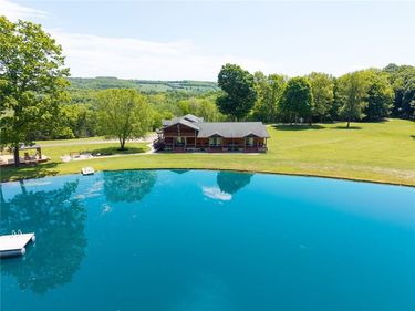 10760 Perry Road , Dansville, NY 14437