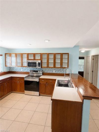 2038 NW 3rd Ter, Cape Coral, FL 33993 Photo