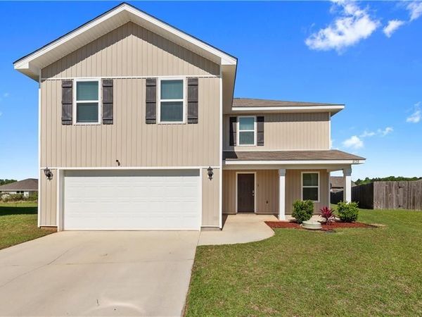 8120 Fairview Court , Semmes, AL 36575