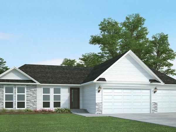 318 Carolina Street, Belleville, WI 53508