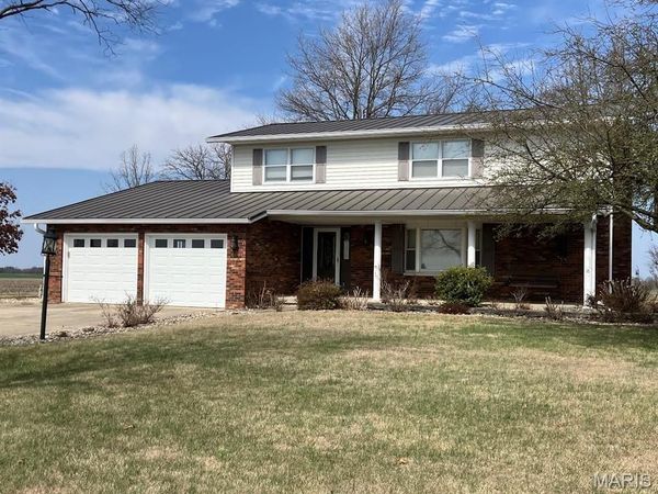 6811 Breese Road , Aviston, IL 62216