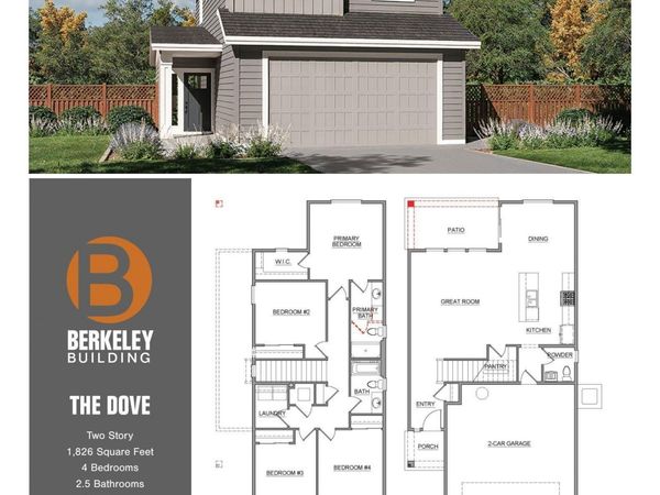 3308 Elliptical Ln., Caldwell, ID 83607