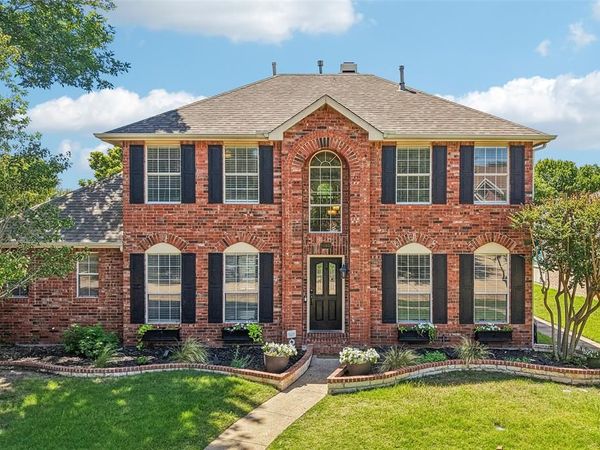 11405 Knoxville Lane , Frisco, TX 75035