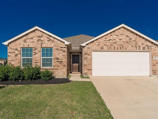 9101 Lookout Point, Fort Worth, TX 76179
