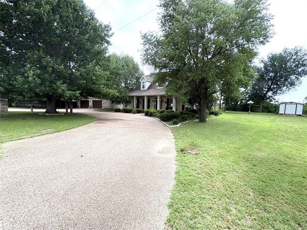 1170 Brazos Loop, Gholson, TX 76705