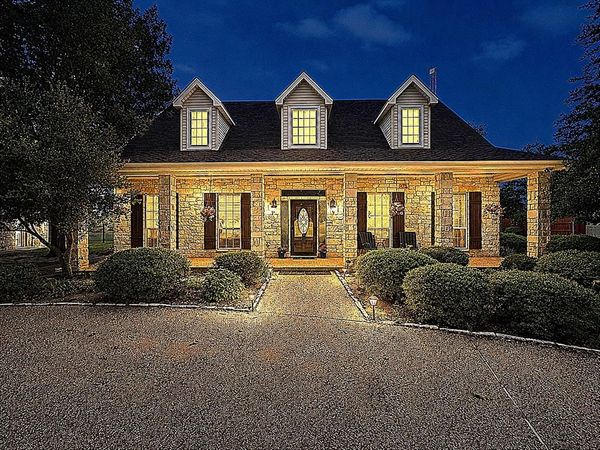1170 Brazos Loop, Gholson, TX 76705