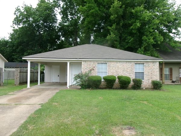2248 Loreco Street , Bossier City, LA 71112