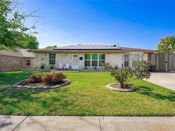 4133 Sherwood Drive, Mesquite, TX 75150