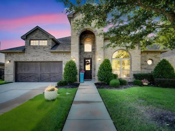 410 Salt Cedar Drive, Midlothian, TX 76065