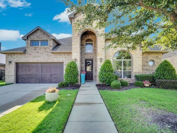 410 Salt Cedar Drive, Midlothian, TX 76065