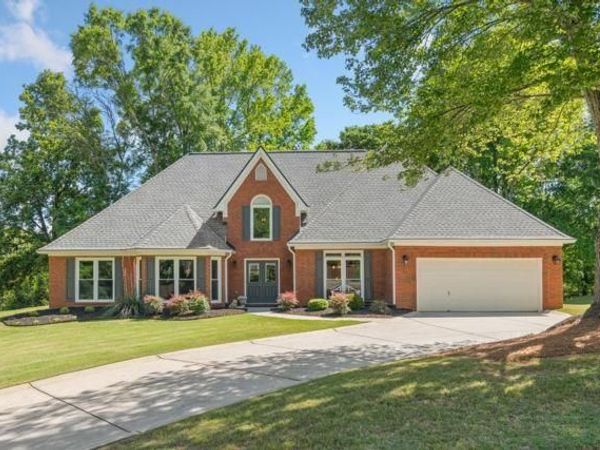1905 Broadwell Oaks Drive, Alpharetta, GA 30004