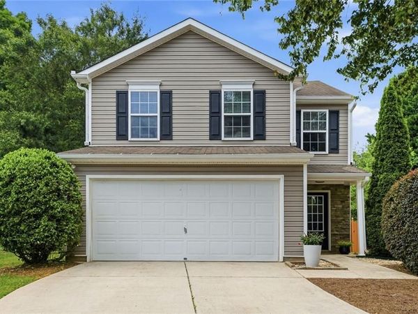 2520 Sheldon Place, Cumming, GA 30040