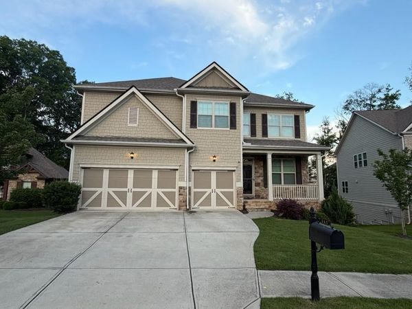 141 Worthington Lane, Villa Rica, GA 30180