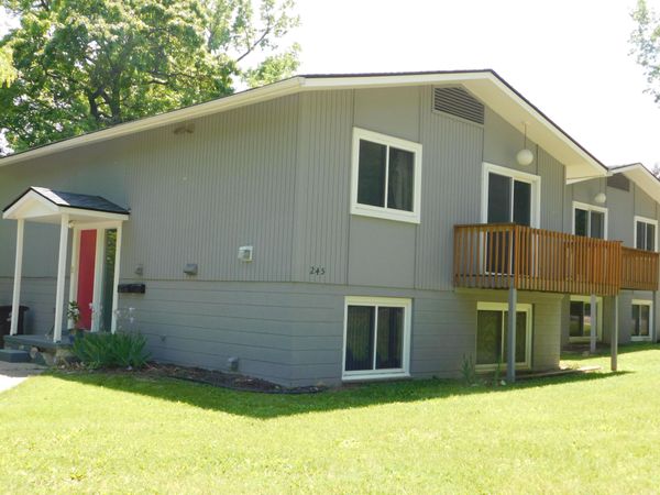 245 Brookridge Court, Unit #2, Ann Arbor, MI 48103