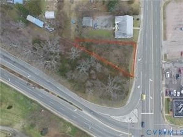 1918 Hilliard Road , Henrico, VA 23228