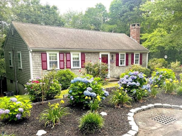 7 Propeller Way, Dennis, MA 02660
