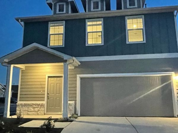 7501 Poppy Petal LOOP , Del Valle, TX 78617