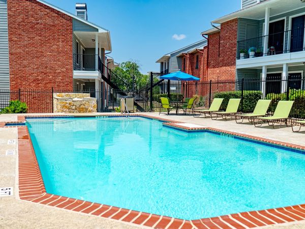 12300 Hymeadow DR , Unit #721, Austin, TX 78750
