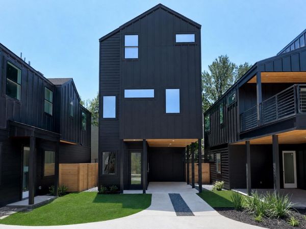 6502 Porter ST , Unit 2, Austin, TX 78741