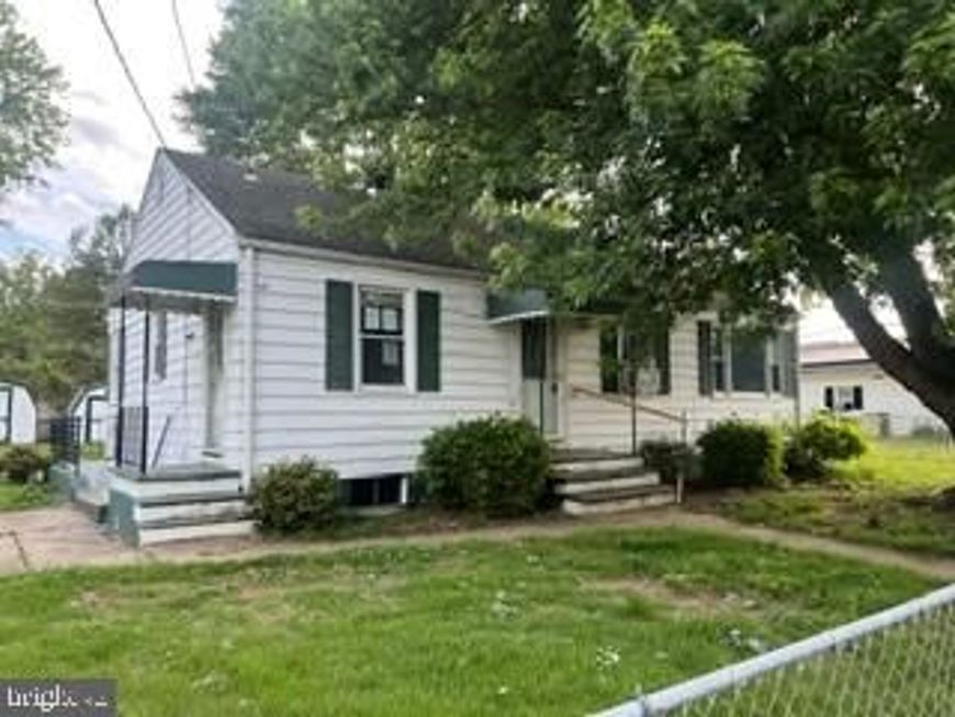 66 Dixon Avenue , Aberdeen, MD 21001 Main Photo