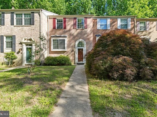 11861 NEW COUNTRY LANE, COLUMBIA, MD 21044