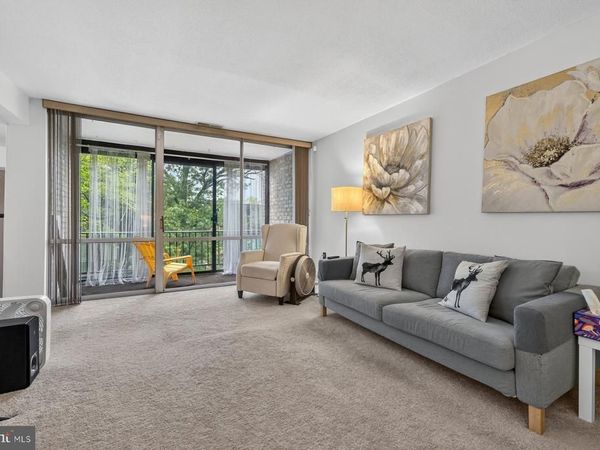 8695 GREENBELT ROAD, Unit 201, GREENBELT, MD 20770