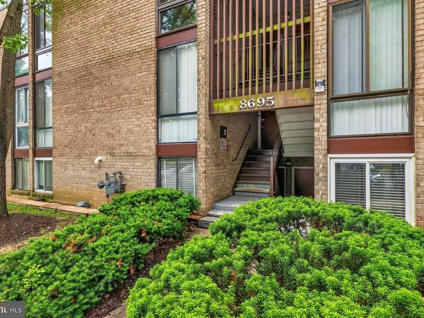 8695 Greenbelt Road , Unit 201, Greenbelt, MD 20770 Main Photo