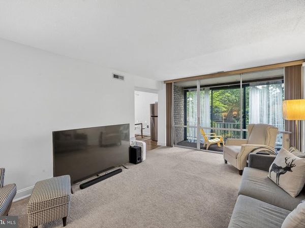 8695 GREENBELT ROAD, Unit 201, GREENBELT, MD 20770