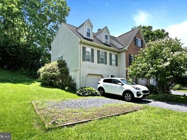 123 HAMPDEN DRIVE , Unit J, MOUNTVILLE, PA 17554