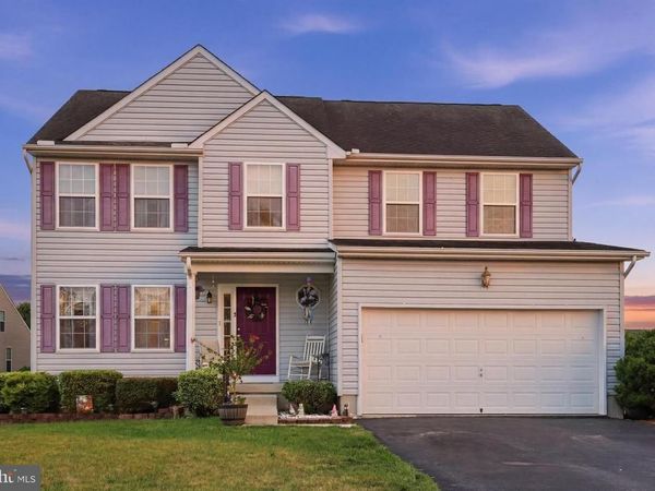 5 LENAPE LANE, MILFORD, DE 19963
