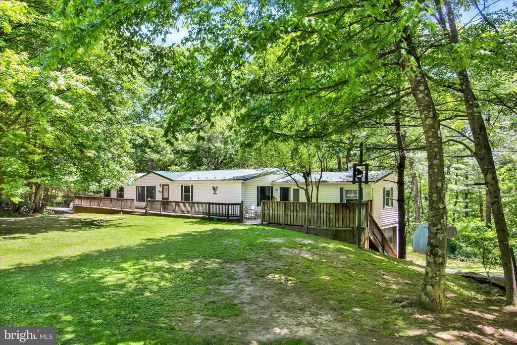 165 OAK DRIVE, ORRTANNA, PA 17353