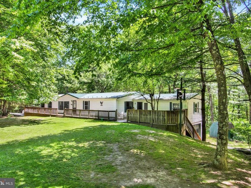 165 Oak Drive, Orrtanna, PA 17353 Main Photo