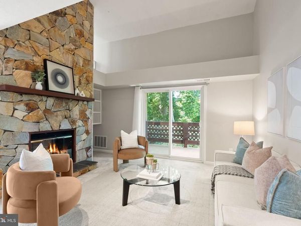 10158 OAKTON TERRACE ROAD, OAKTON, VA 22124