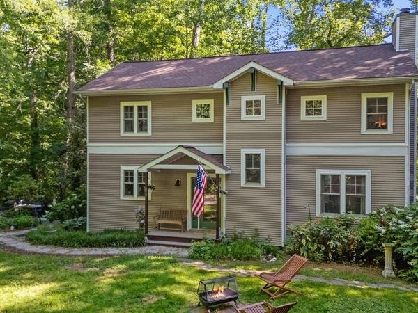 90 PARK AVENUE, EDGEWATER, MD 21037