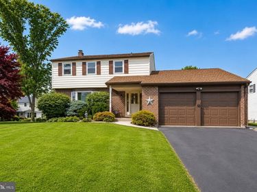 555 ELLIOTT DRIVE, KING OF PRUSSIA, PA 19406