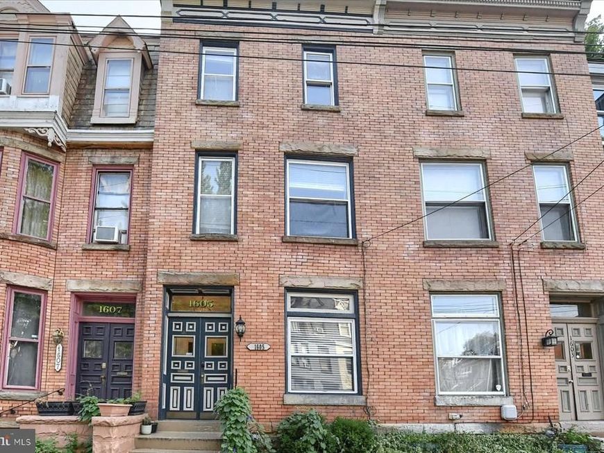 1605 Green Street, Harrisburg, PA 17102 Main Photo
