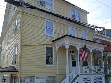 402 S CAMERON STREET , Unit 4, WINCHESTER, VA 22601