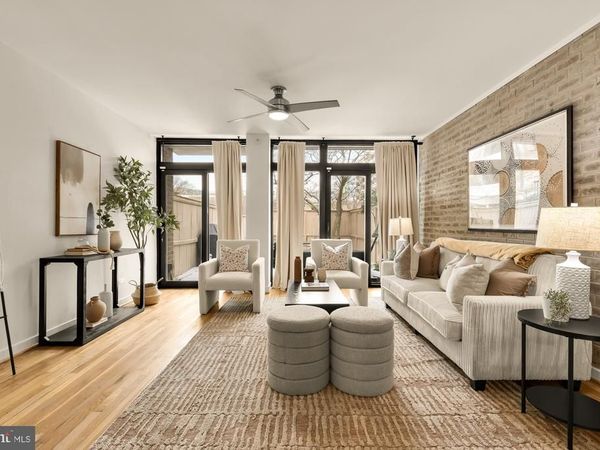 363 N STREET SW , WASHINGTON, DC 20024