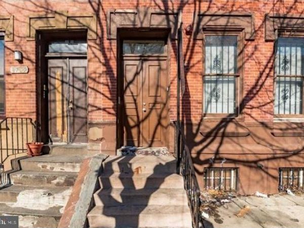 1731 W DIAMOND STREET , PHILADELPHIA, PA 19121