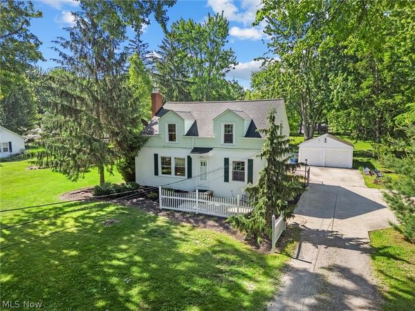 38524 Wood Road , Willoughby, OH 44094