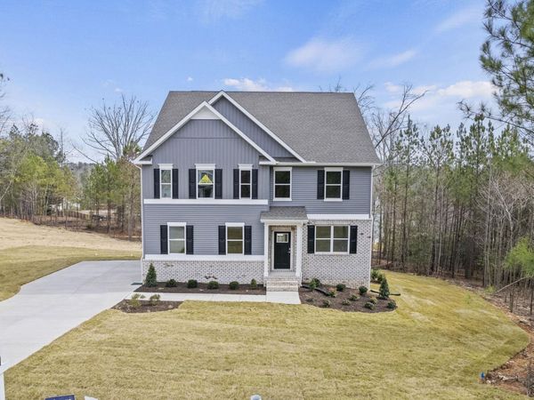 60 JILLIAN LN, PENN LAIRD, VA 22846