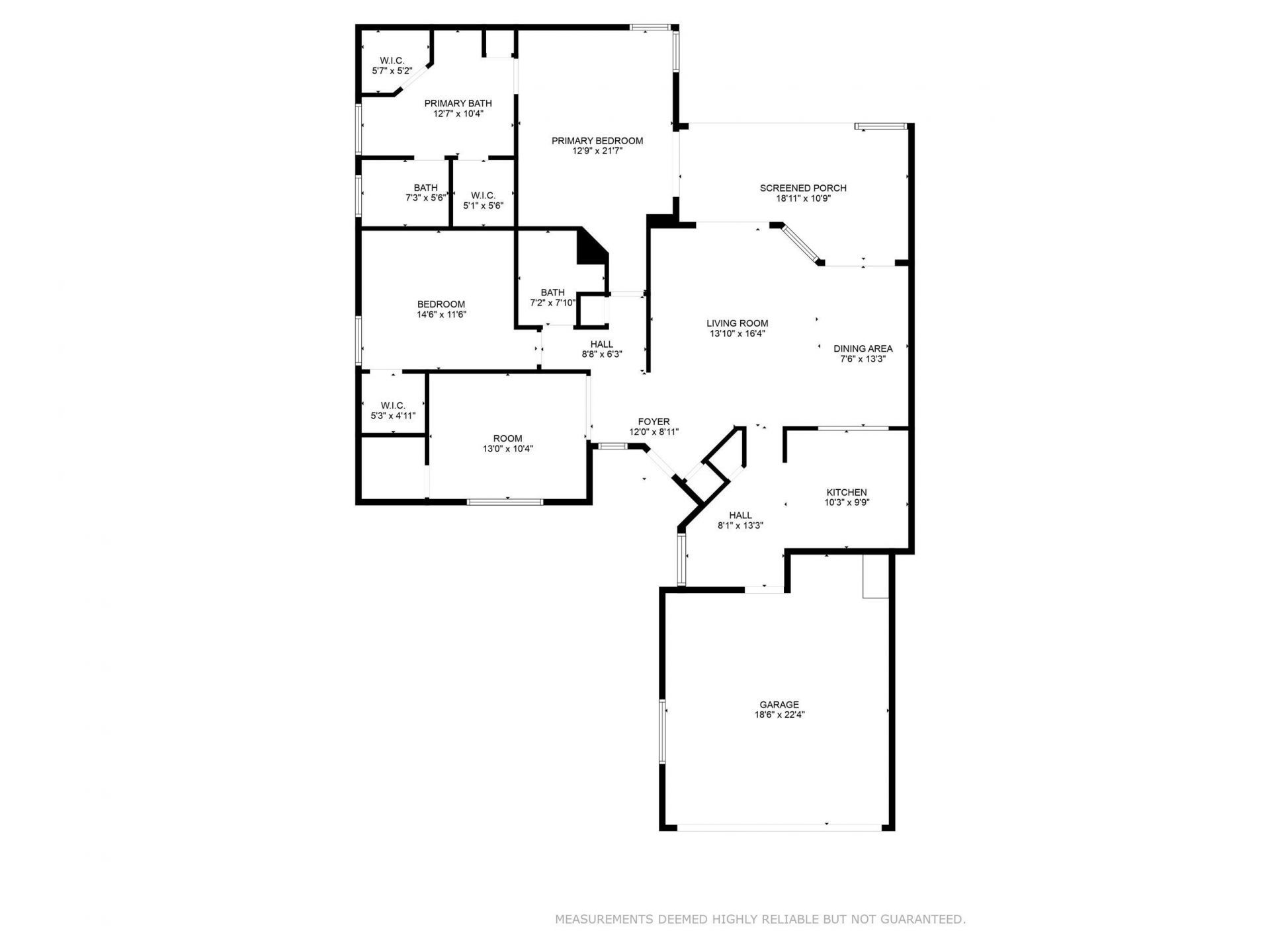 7219 Le Chalet Boulevard, Boynton Beach, FL 33472 Photo