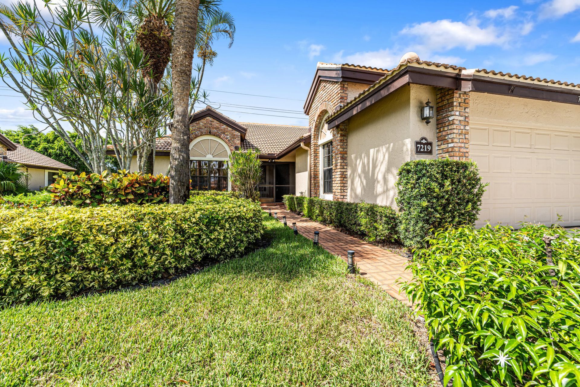 7219 Le Chalet Boulevard, Boynton Beach, FL 33472 Photo