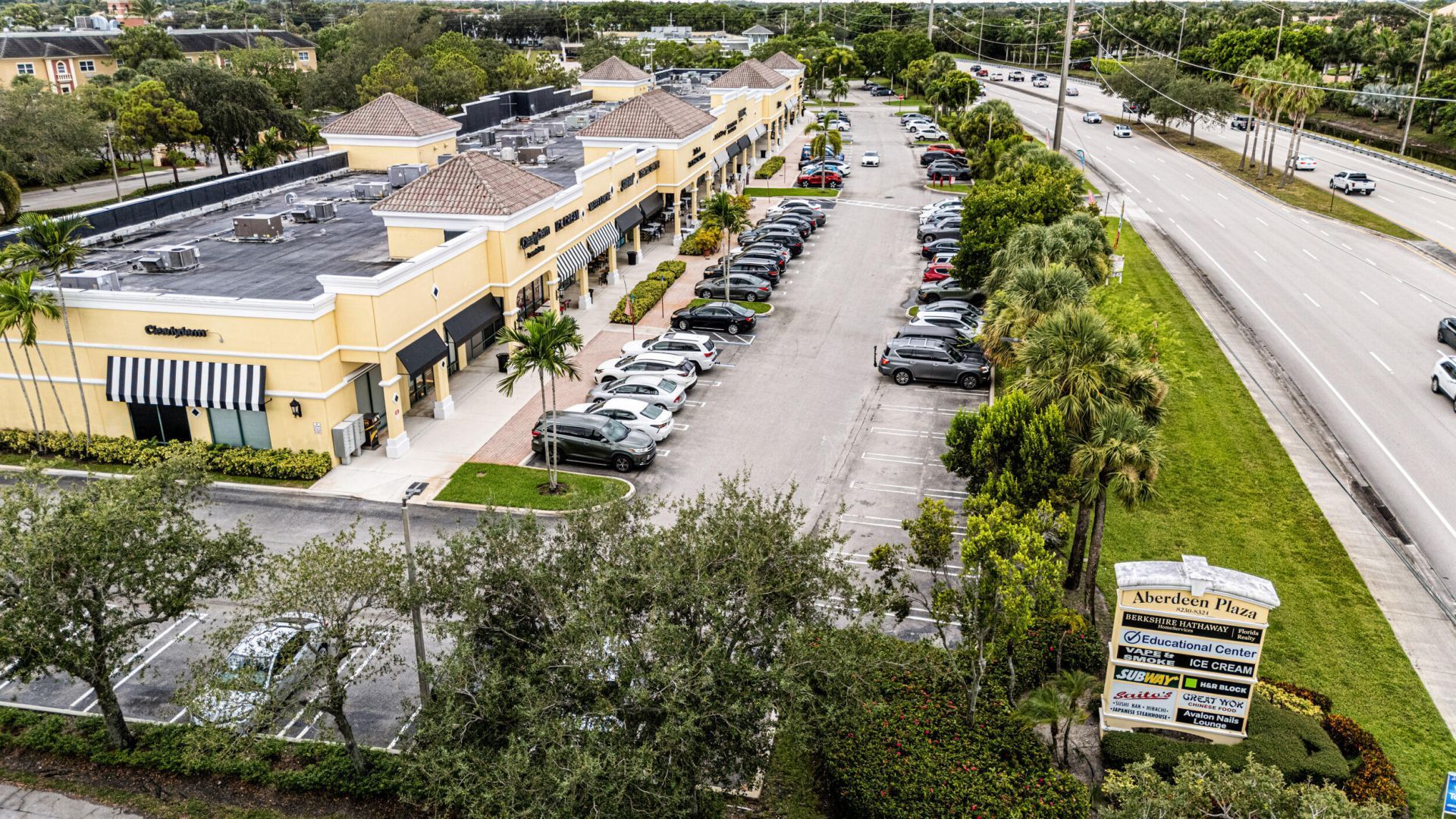7219 Le Chalet Boulevard, Boynton Beach, FL 33472 Photo