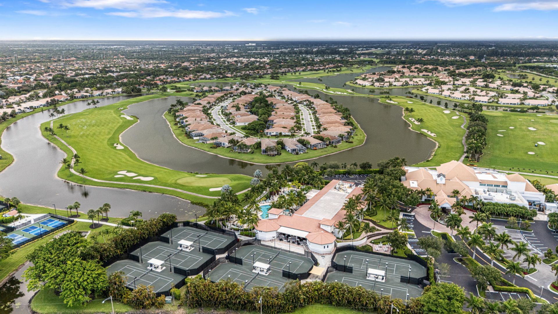 7219 Le Chalet Boulevard, Boynton Beach, FL 33472 Photo