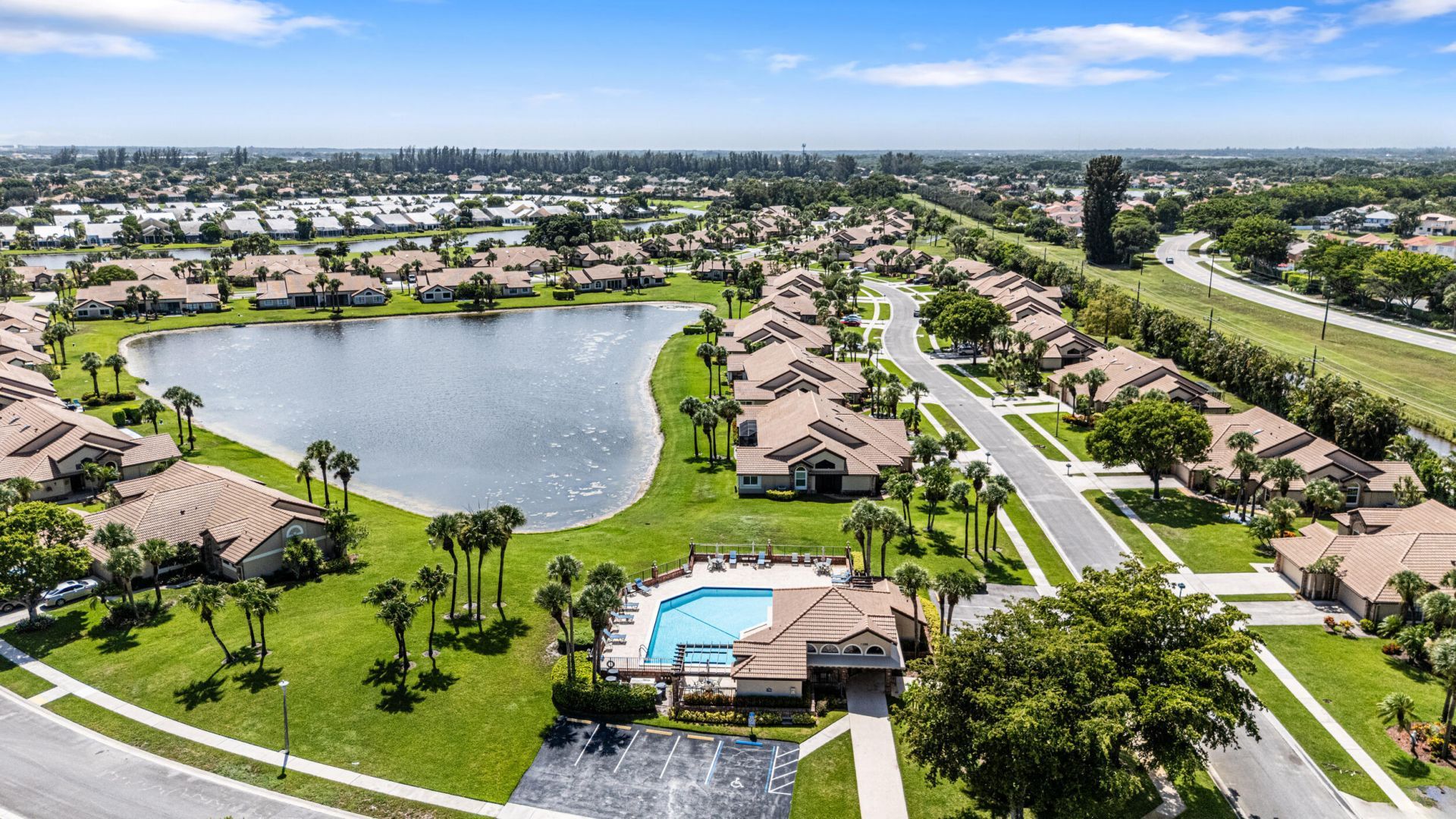 7219 Le Chalet Boulevard, Boynton Beach, FL 33472 Photo