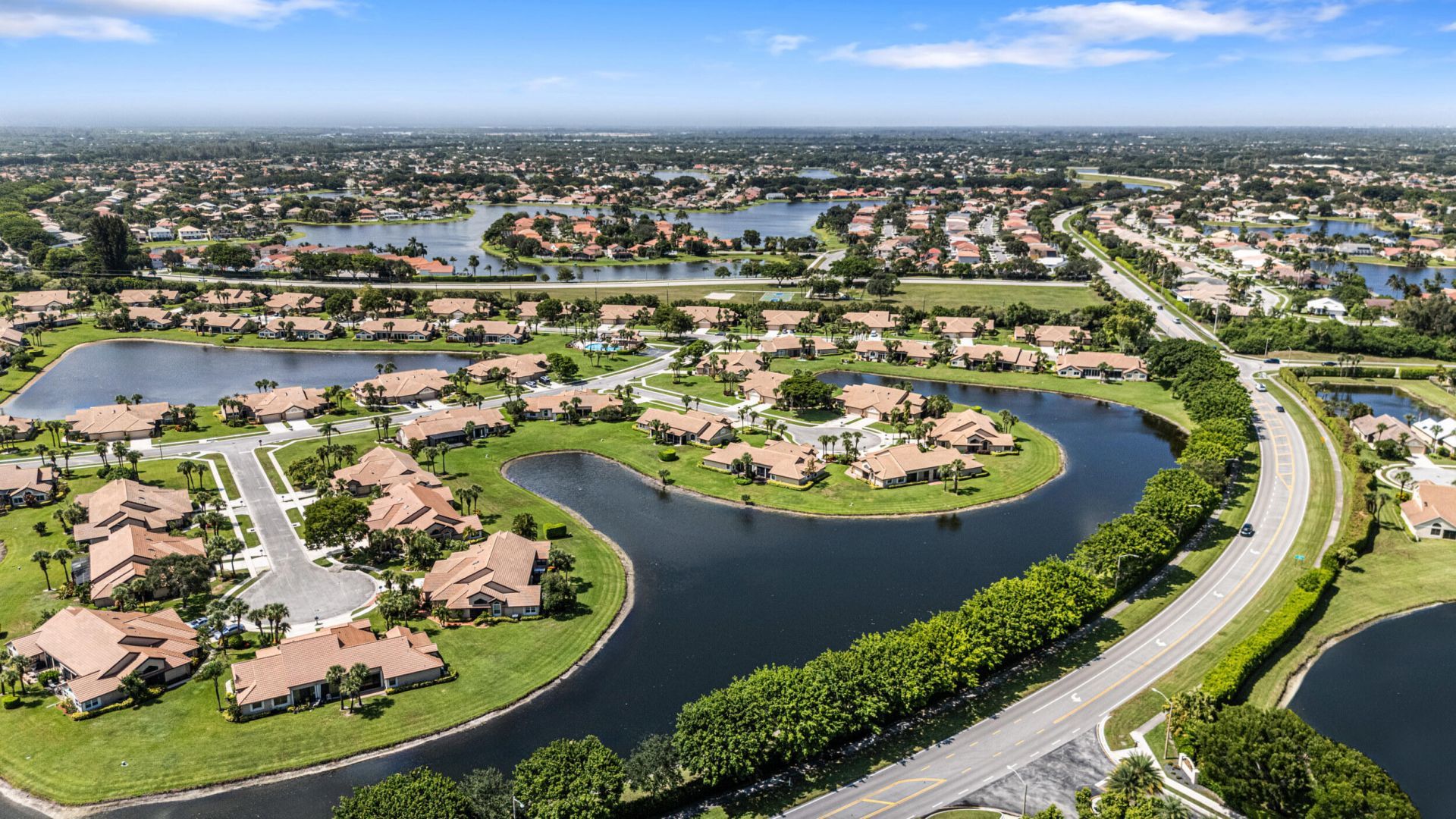 7219 Le Chalet Boulevard, Boynton Beach, FL 33472 Photo